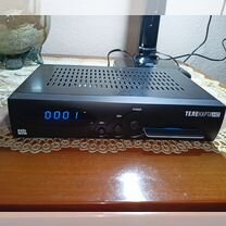 Тв приставка Телекарта