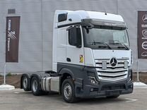 Mercedes-Benz Actros, 2022