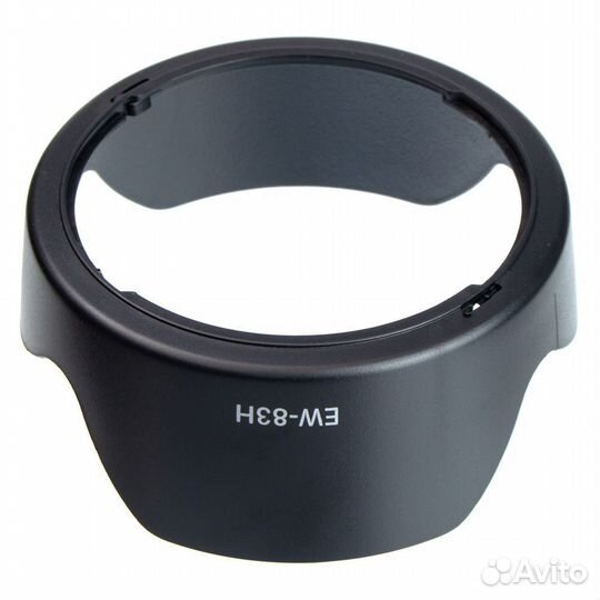 Бленда photon EW-83H для объективов Canon