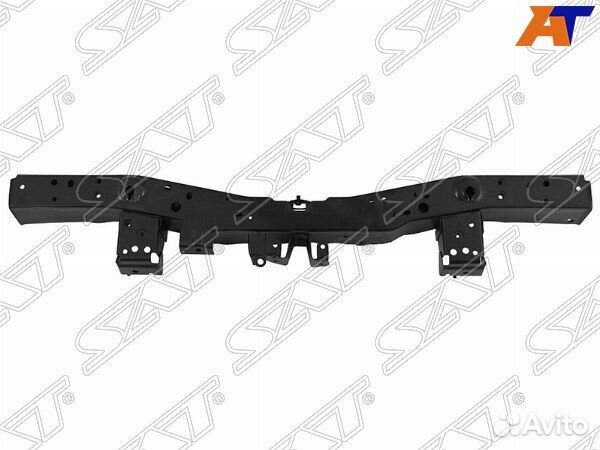 Рамка кузова (часть) toyota avensis