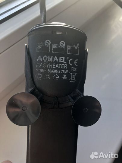 Обогреватель