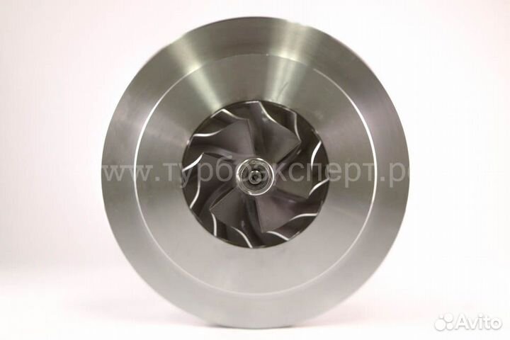 Картридж Турбины K03 Citroen/Peugeot Jumper 2.8 HD