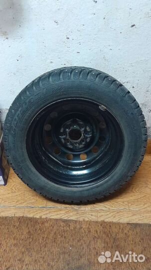 Колесо Cordiant для всех моделей ваз