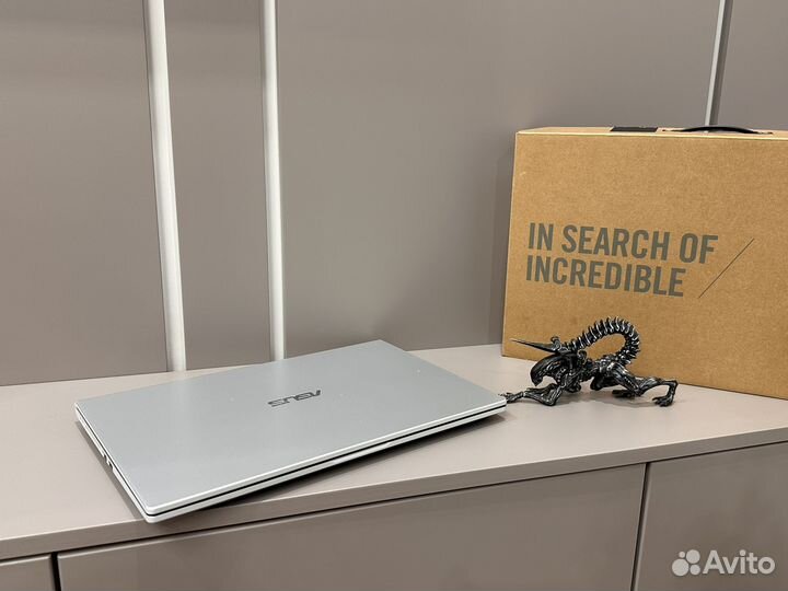 Asus Ryzen 3/12gb/Vega3/ssd/ips Full HD