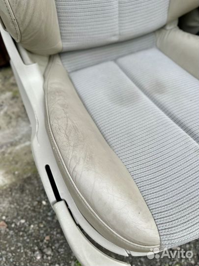 Сдения рено меган 2 кабрио