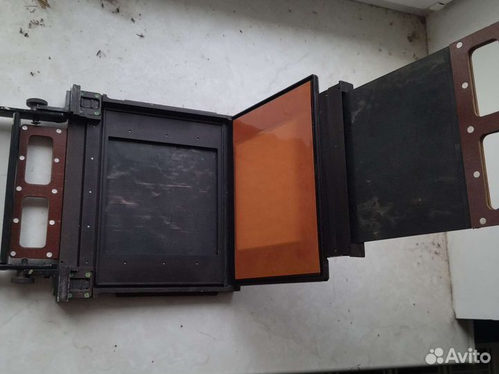 Кассета фото