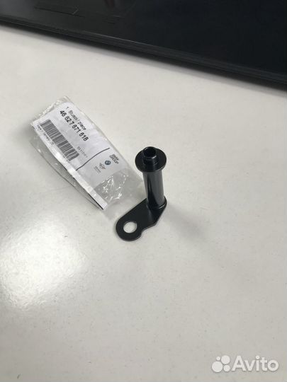 BMW R1200GS K25 кронштейн хаггера / брызговика