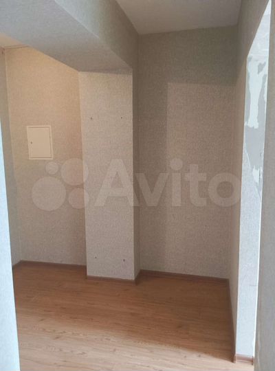 1-к. квартира, 37,7 м², 4/5 эт.