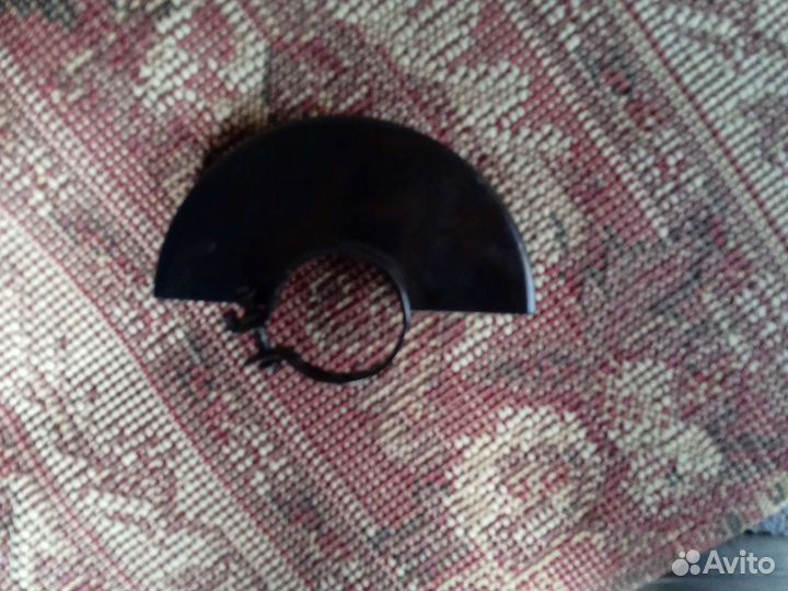 Кожух для болгарки