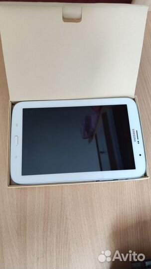 Samsung galaxy note 8.0