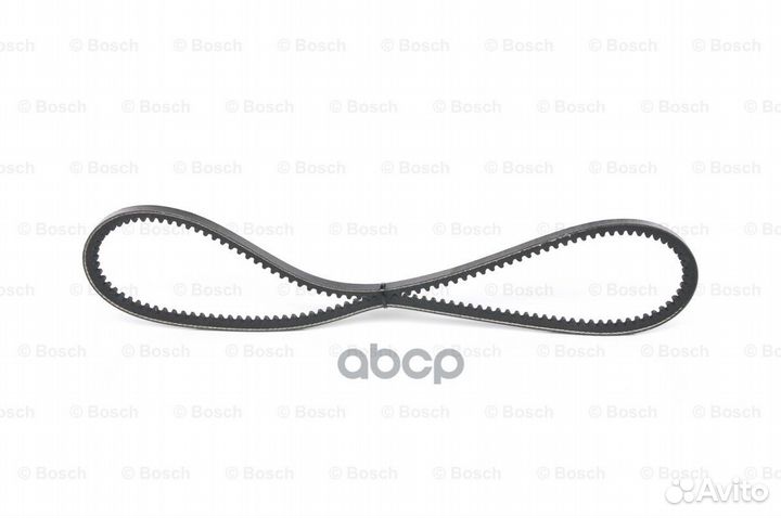 Ремень клиновой 1987947638 Bosch