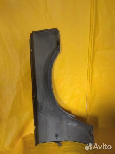 Крыло Левое Land Rover Range Rover 2 (1994-2002)