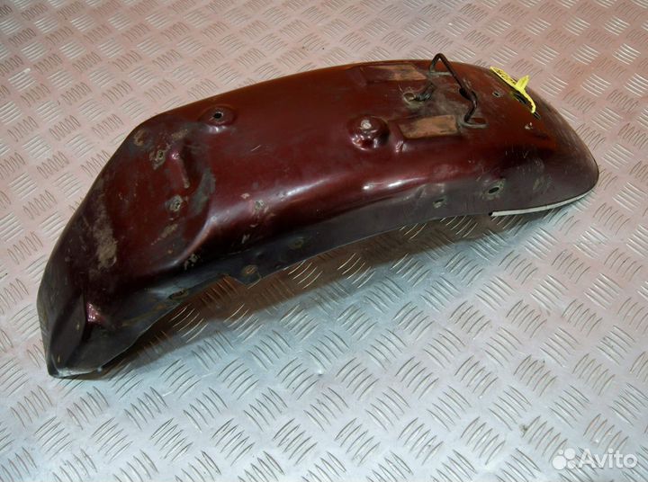 Крыло заднее Suzuki Intruder 400