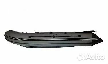 Лодка Orca 400 нд