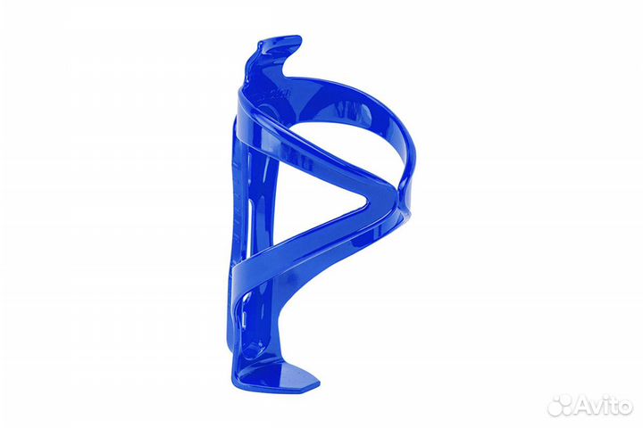 Флягодержатель Stels - BLF-M2, Синий (550075)