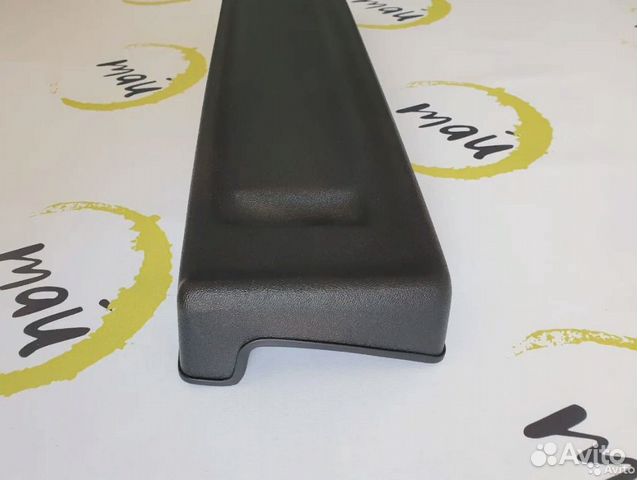 Mitsubishi Lancer IX передний Подиум рамка номера