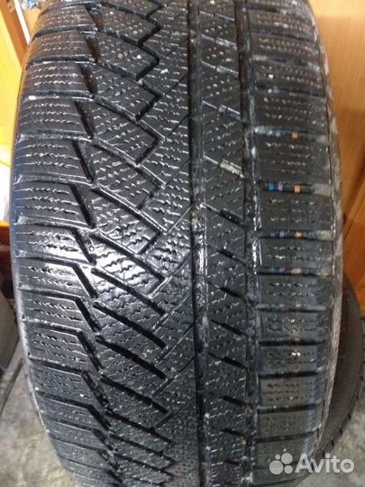 Continental ContiWinterContact TS 850 235/45 R18