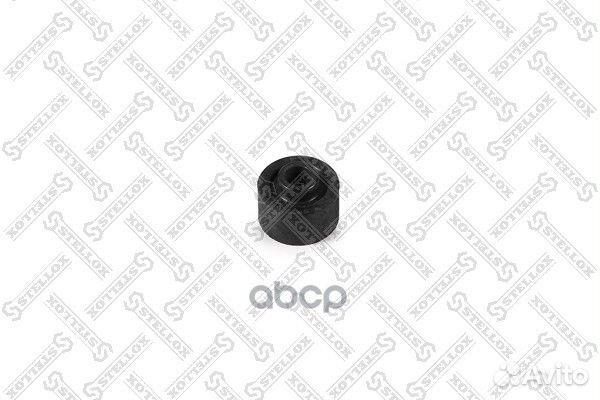 89-98151-SX втулка амортизатора верхняя Toyota