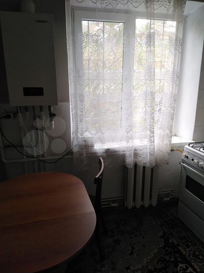 2-к. квартира, 35 м², 1/2 эт.