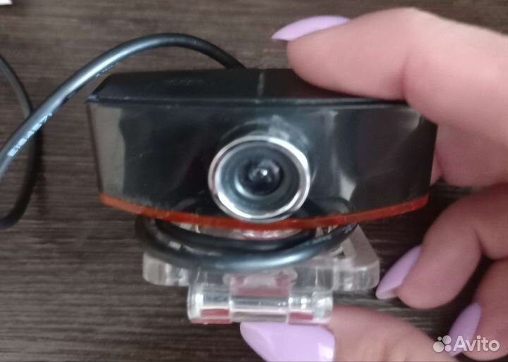 Веб камера