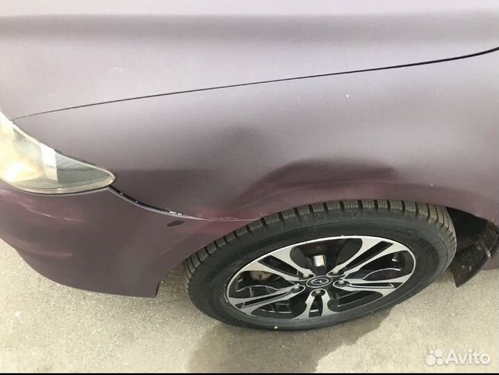 Mazda 6 2.0 AT, 2007, 190 778 км