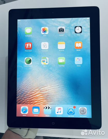 iPad 2 16gb