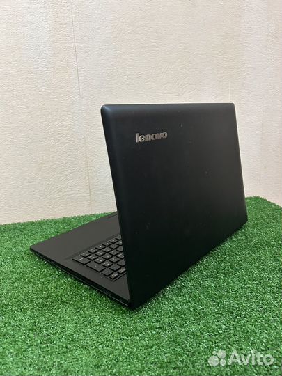 Игровая зверюга Lenovo на i5-4210U/HD8570m