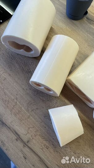 Продам формы для свечей