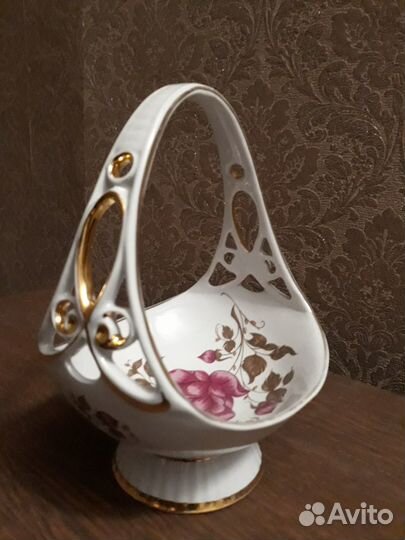 Конфетница СССР