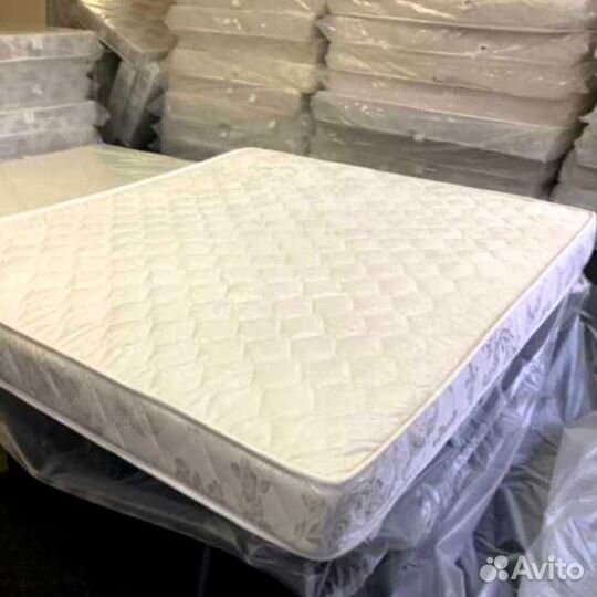 Матрас 140х200, 160х200, 180х200