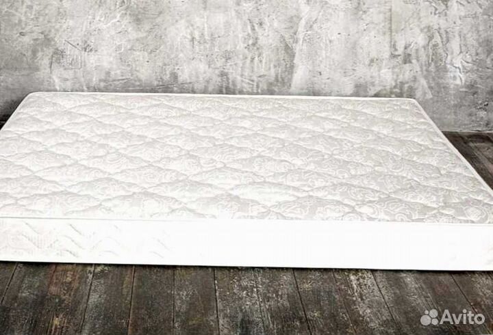 Матрас жесткий