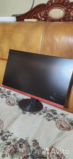 Монитор игровой AOC 23.8