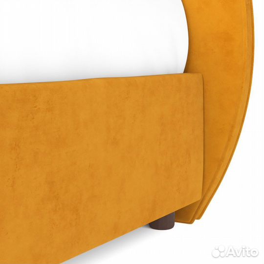 Детская кровать Зайчик