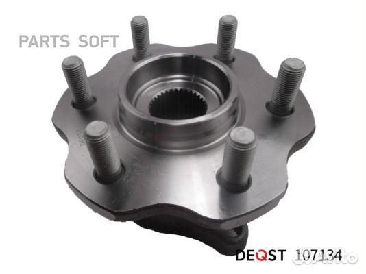 Ступица задняя с подшипником Ниссан Патфайндер