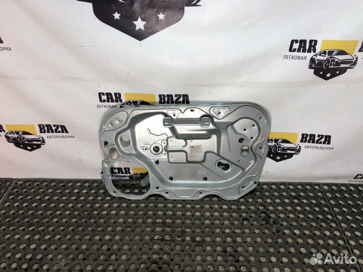 Стеклоподъемник передний правый R Ford C-Max