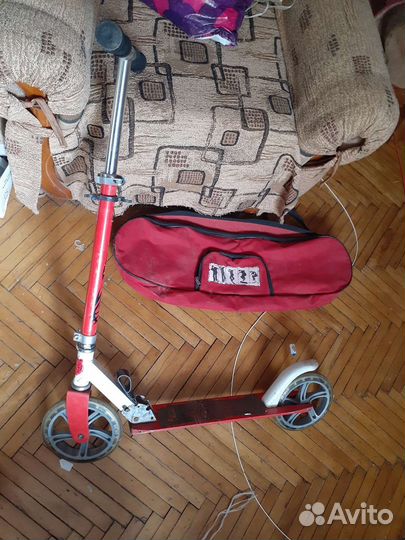 Самокат детский