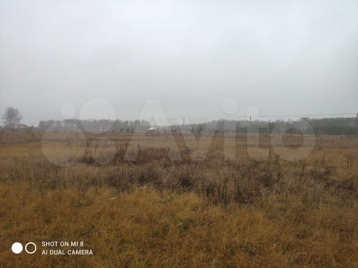 Участок 4 сот. (ИЖС)