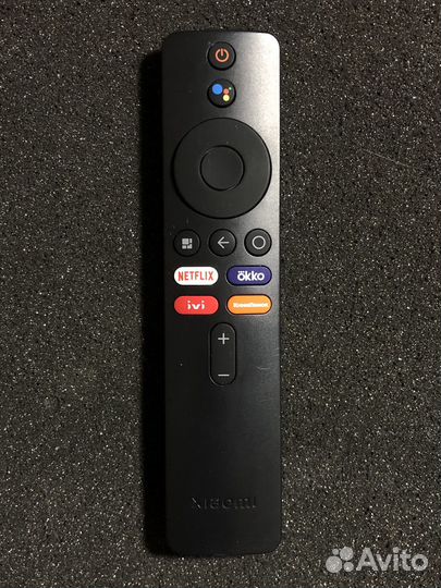 Пульт Xiaomi Mi TV