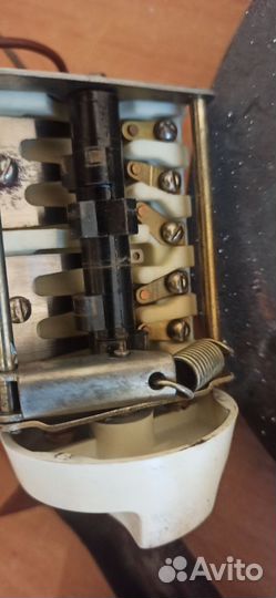 Запчасти для электроплит