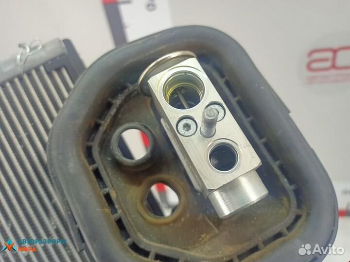 Испаритель кондиционера Mercedes-Benz C-Класс