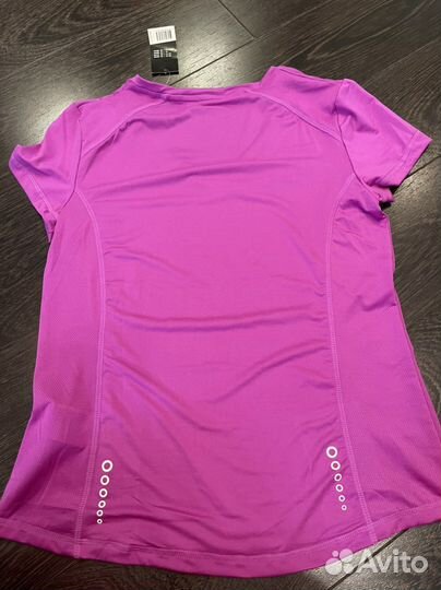 Футболка для тенниса