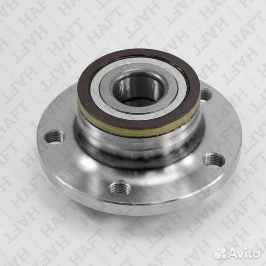 Ступица задняя audi A3 03-skoda Octavia/Yeti 0