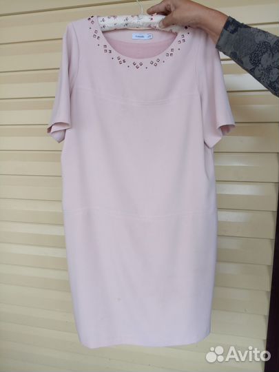 Платье женское 48 размер