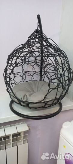 Домик кокон для животных