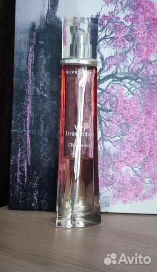 Givenchy Very Irresistible L'Eau En Rose edt