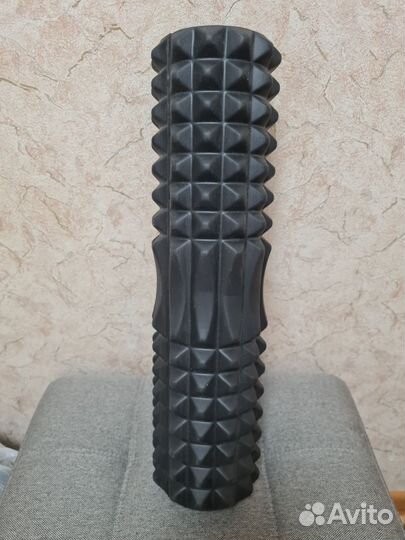 Массажный валик