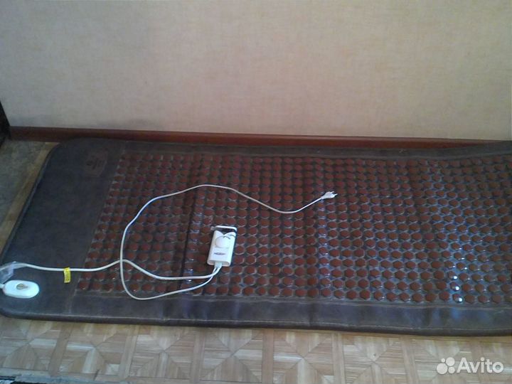 Два турманиевых мата фирмы nuga-best Ю.корея