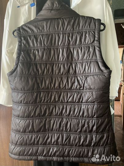 Зимние ботинки и Жилет