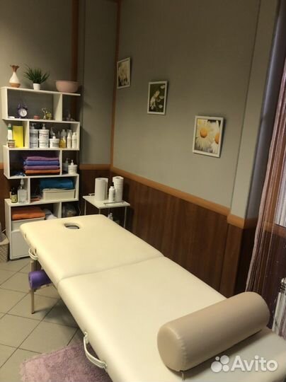 Массаж, аппаратная коррекция фигуры, обёртывание