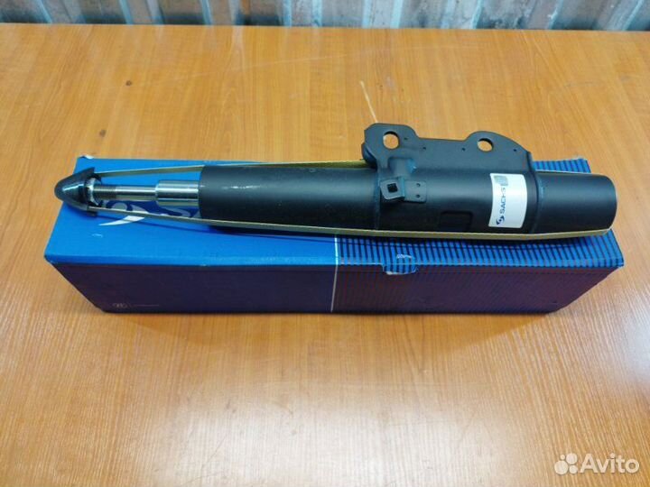 Амортизатор передний Mercedes Sprinter W906 OM646